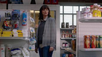 Erica Carroll in Supernatural (2005)