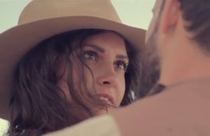 'Man on Fire' with Luke Pegler