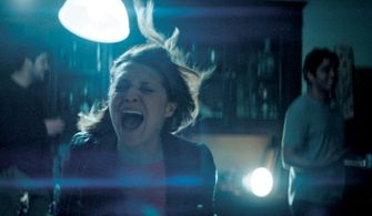 Samantha Jayne in Quarter Life Poetry (2019)