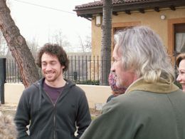 Luis Carlos de La Lombana