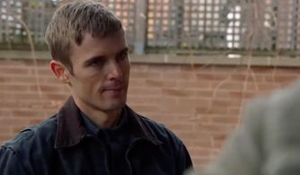 Josh Trant in Chicago P.D. (2014)
