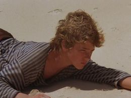 Stian Smestad in Shipwrecked (1990)