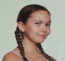 Playing Debbie in Billy Elliot