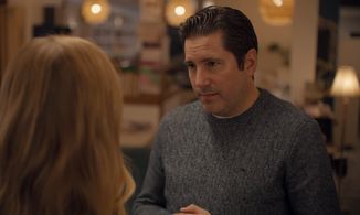 Ryan Mennie in A Dangerous Affair (2023)