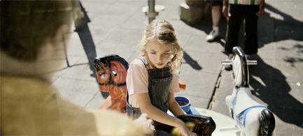 Still- We Have a Ghost