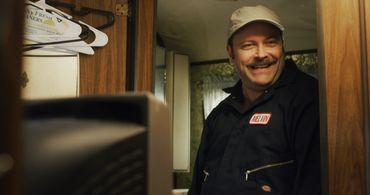 Angus Benfield in Motorvation (2022)