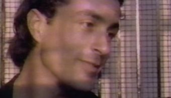 Blockbuster commercial. Directed by Leslie Dektor