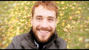 Filip Tomsa in Taxi 121 (2016)