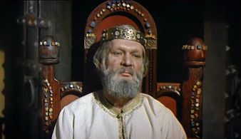 Pyotr Velyaminov in Yaroslav Mudry (1982)