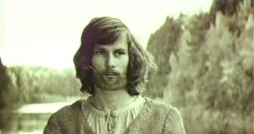 Leonîds Grabovskis in Zobena ena (1976)