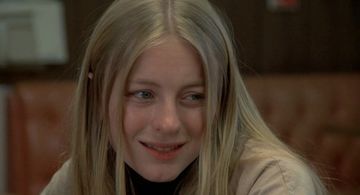 Jamie Smith-Jackson in Breezy (1973)