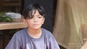 Josh De Guzman in Maalaala Mo Kaya (1991)