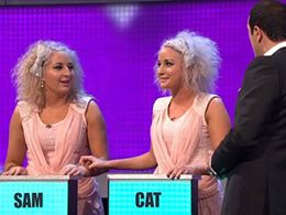 Paddy McGuinness in Take Me Out (2010)