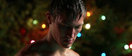 Grotto by Dave Scala