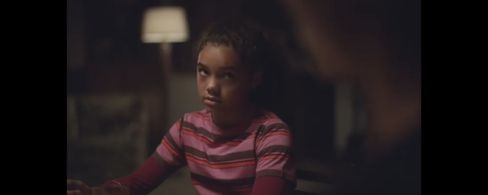 Still of McKenna Roberts in Euphoria (Pilot) (2019)