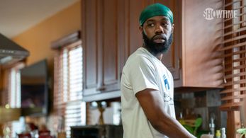 Kevin Iso in Flatbush Misdemeanors (2021)