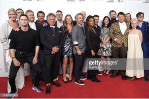 Jeff Seymann Gilbert