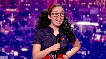 America's Got Talent Quarter Finals