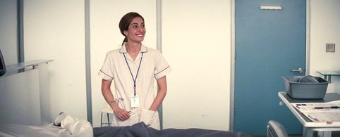 Lena Georgas in Interstellar (2014)