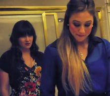 Screenshot from The Vampire Within