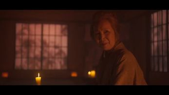 Still of Akiko Shima in 