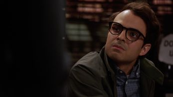 Law and Order: SVU / Remember Me In Quarantine