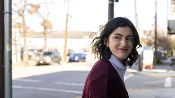 Lilli Kay in Your Honor (2020)