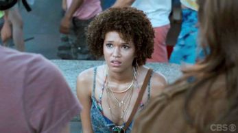 Still from Criminal Minds: Beyond Borders Season 1 Episode 2