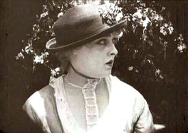 Peggy Pearce in No Flirting Allowed (1915)