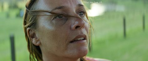 Erica's Return. Short Film