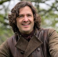 Alexander Vlahos in Outlander (2014)