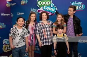 Disney Channel Fan Fest