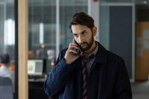 Bhav Joshi in Granite Harbour