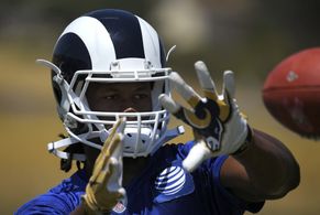 Todd Gurley
