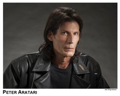 Peter Aratari
