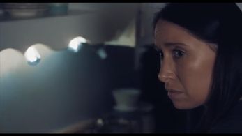 Sonya Delormier in Before the Rain (2018)