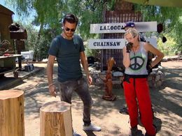 Scott Disick in Keeping Up with the Kardashians (2007)