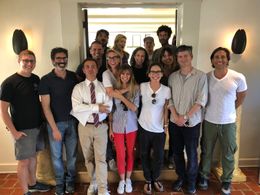 Get Out The Vote TV PSA Campaign