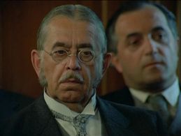 Vlastimil Brodský in Dobrodruzství kriminalistiky (1989)