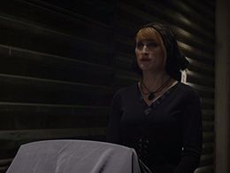 Meghan Allen in Odd Squad (2014)