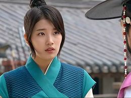 Bae Suzy in Guga-ui Seo (2013)