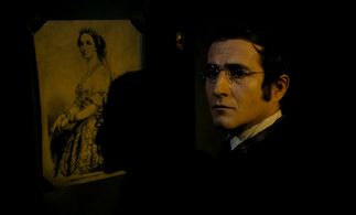 Roger Coggio in The Immortal Story (1968)