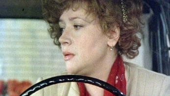 Elena Sanaeva in Iskrenne vash... (1985)