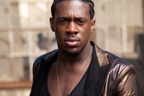 JaQuel Knight, MTV Award-Winning Celebrity, Film & Commercial Choreographer.