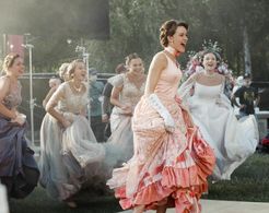 Olivia Morris in RRR (2022)