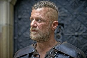 Andreas Guenther in Götz von Berlichingen (2014)