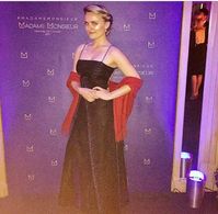 Madame Monsieur Soiree - Cannes Film Festival