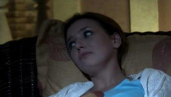 Elena Polyanskaya in Zdes kto-to est (2010)