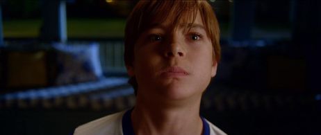 Judah Lewis in The Babysitter (2017)