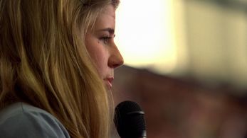 Taylor Dearden in Breaking Bad (2008)